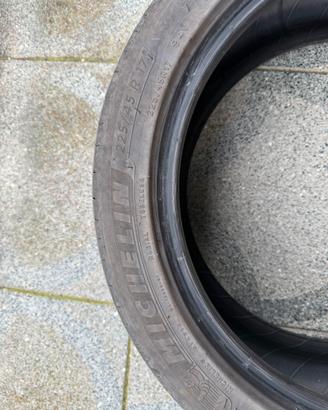 Pneumatici auto Michelin Primacy 4 225/45 r17 94V