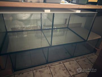 Acquari da riproduzione