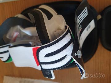 Salice Maschera da Sci 105 ITA OTG