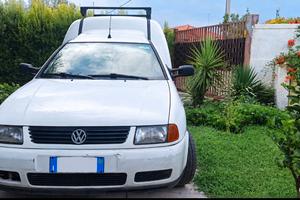 Volkswagen Caddy | Autocarro 