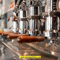 Attività di bar e caffetteria in centro