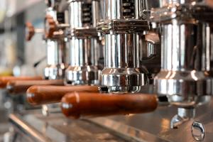 Attività di bar e caffetteria in centro