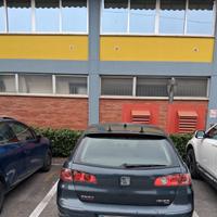 auto seat ibiza