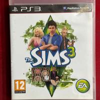 Giochi PS3 - The Sims 3