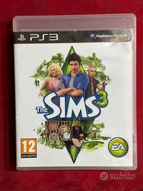 Giochi PS3 - The Sims 3