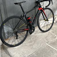 Giant Tcr advanced pro 1