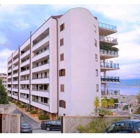 Via Ducezio - Complesso Aralia Messina