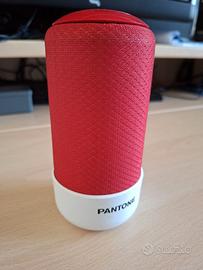 Pantone Wireless Speaker model PT-BS001R1