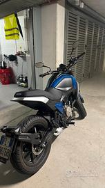 F.B. Mondial Flex 300