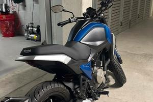 F.B. Mondial Flex 300