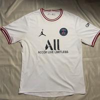 Maglia psg