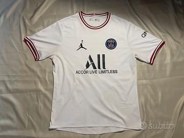 Maglia psg