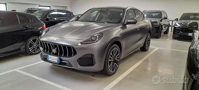 Maserati Grecale 2.0 300cv MHEV GT Q4 auto