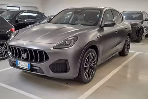 Maserati Grecale 2.0 300cv MHEV GT Q4 auto