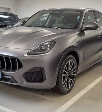 Maserati Grecale 2.0 300cv MHEV GT Q4 auto