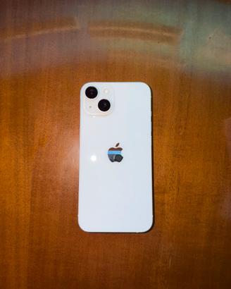 iphone 14 bianco