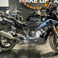 BMW S 1000 XR Triple Black Abs my21