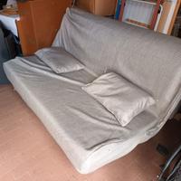 Divano letto Ikea