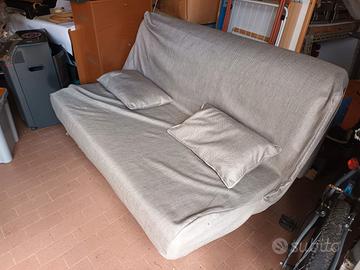 Divano letto Ikea