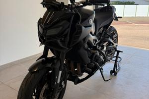 Yamaha MT-09 2019 - Full optional, perfetta