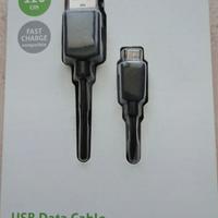 Cavo Usb Micro Cellularline 120 cm