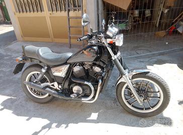 vrt 500 honda