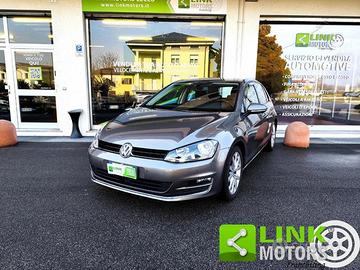 VOLKSWAGEN Golf 1.6 TDI 110CV DSG 5p. Business B