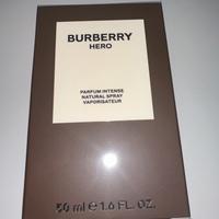 Burberry Hero Parfum intense