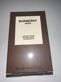 Burberry Hero Parfum intense