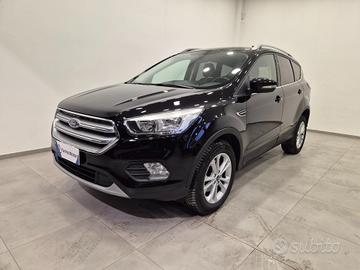 Ford Kuga 1.5 tdci Titanium s&s 2wd 120cv my18 - N