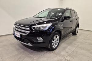 Ford Kuga 1.5 tdci Titanium s&s 2wd 120cv my18 - N