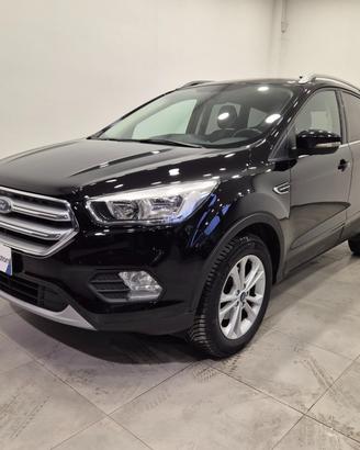 Ford Kuga 1.5 tdci Titanium s&s 2wd 120cv my18 - N