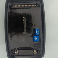 centralina aggiuntiva 