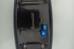 centralina aggiuntiva 