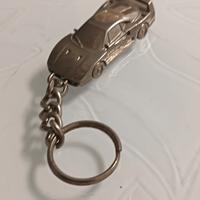 Portachiavi Vintage Burago Ferrari F40