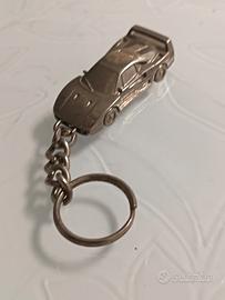 Portachiavi Vintage Burago Ferrari F40