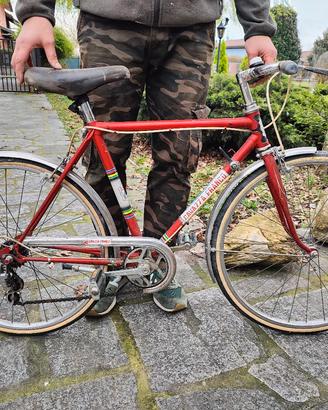 bicicletta da bambino d'epoca, no spedizione