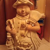 decorazione natalizia