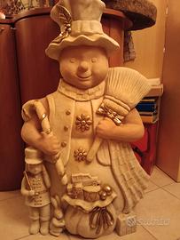 decorazione natalizia