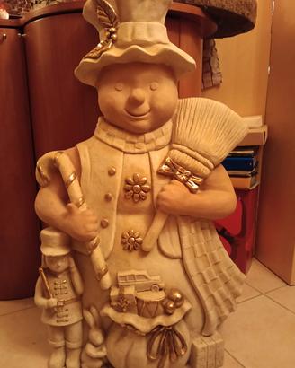 decorazione natalizia