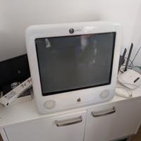 Apple eMac 2003 funzionante