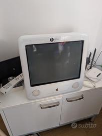 Apple eMac 2003 funzionante