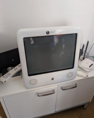 Apple eMac 2003 funzionante
