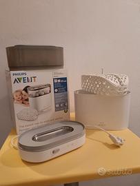 Sterilizzatore Avent 