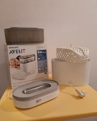 Sterilizzatore Avent 