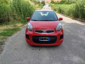 Kia Picanto Collection GPL