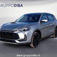 MG ZS 1.5L MT STD MY25.5 Cosmic Silver