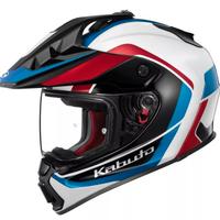 Casco Enduro Kabuto Geosys