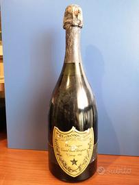 Dom Perignon 1980 Vintage champagne 75cl