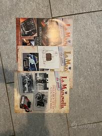 Rivista La Manovella
